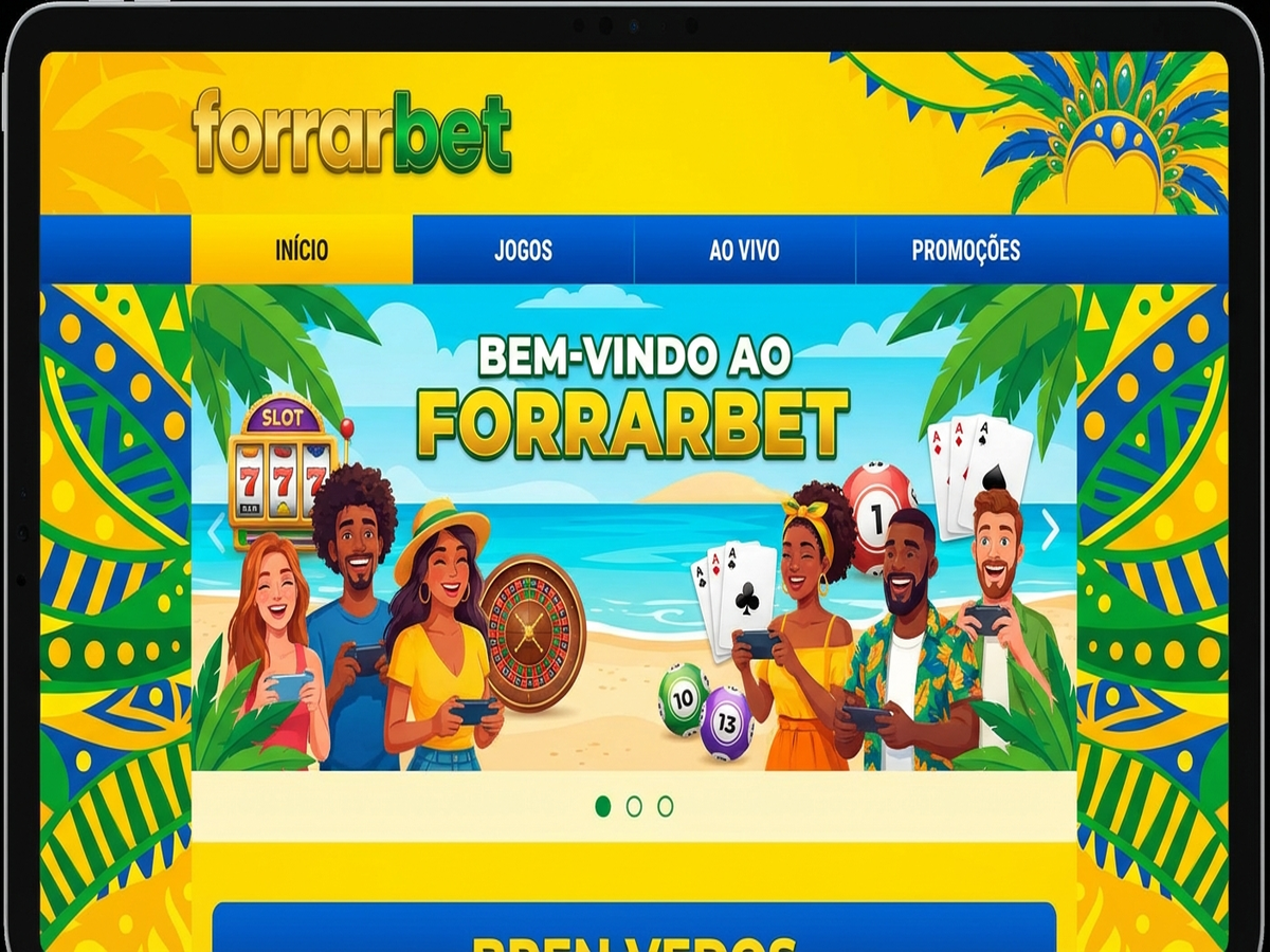 Screenshot 1 Forrarbet