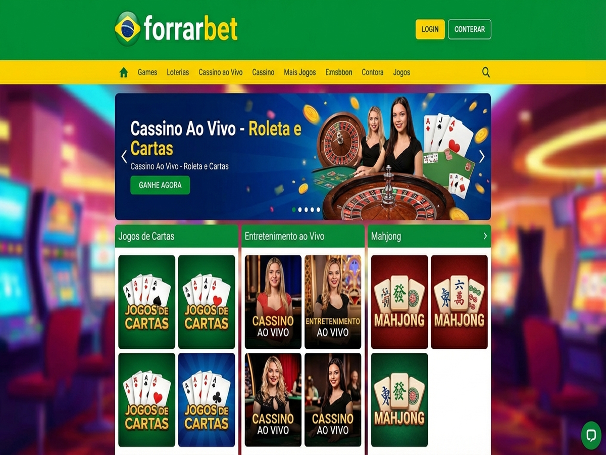 Screenshot 3 Forrarbet